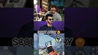 SCOUT MATURE REPLY ON SNAX 😱☠️ PODCAST SNAX SERIOUS TOPIC 🥵#bgmi #scout #angry #snax #viral