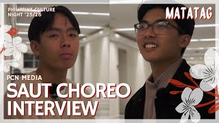PCN '25/26: Saut Intro Video