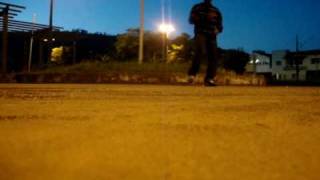 JP's Rebolation (Free Step)