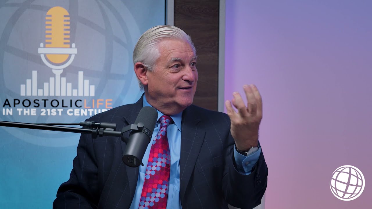 Можно ли христианам употреблять алкоголь? | Эпизод 26