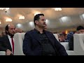 كلمة القائد العام المشير خليفة حفتر خلال افتتاح مشروع 2000 وحدة سكنية بحي السلام في مدينة درنة