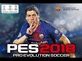 PES 2018 Crack working 100000% By CPY