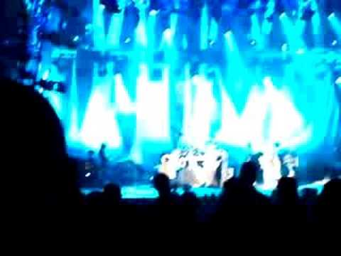 "Crush" from West Palm Beach DMB 08