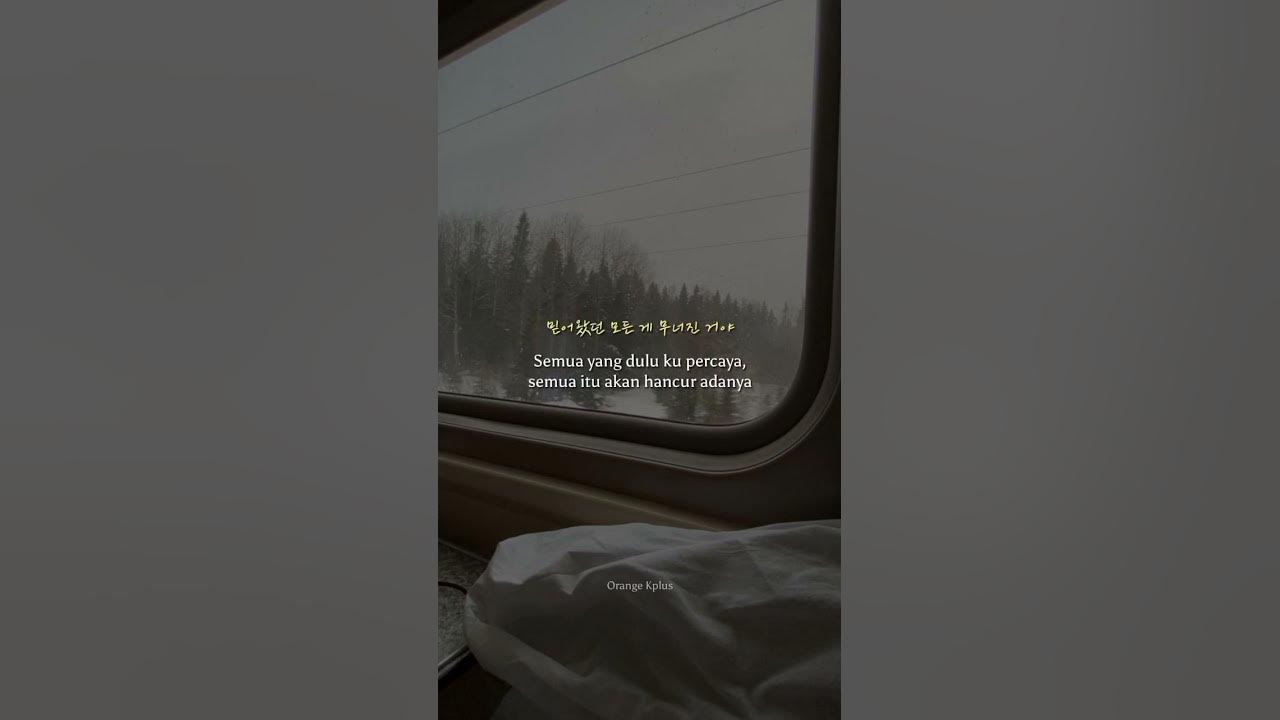 Kwon Jin Ah - Something's Wrong [indo sub]