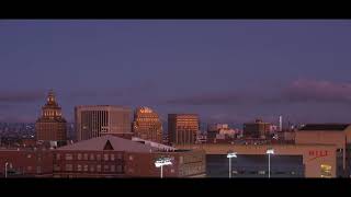 Newark/NYC Timelapse