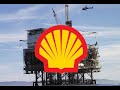 Shell - Royal Dutch Oil and Gas Company