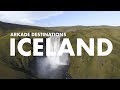 Arkade Destinations: Iceland - The Making Of