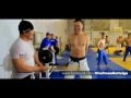 Mongolian judo training mongoljudo