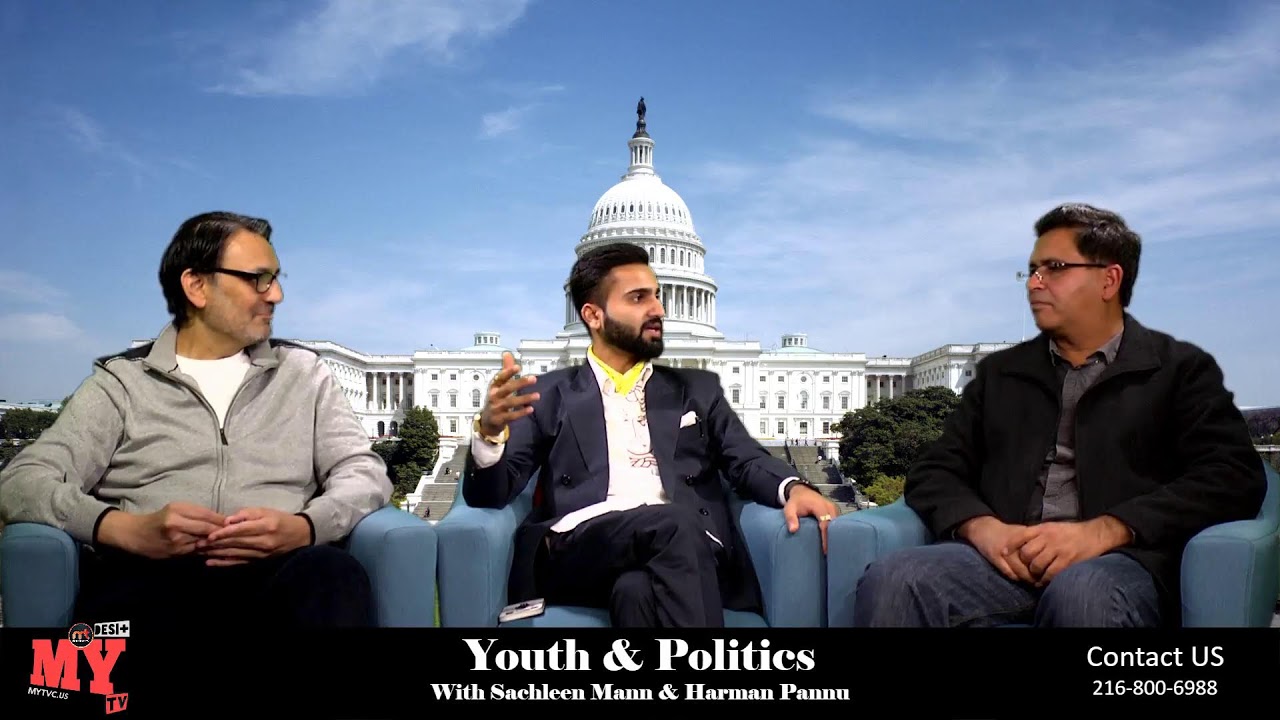 Youth and Politics [Punjab Elections 2022]