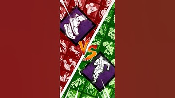 Is Sprint Burst Better Than Dead Hard? | Dead by Daylight