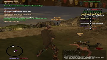 COD5 Resurrection//  Official Clan War//  05_04_2013 [GRE] vs [RAB]  4 - 0 cw tcw