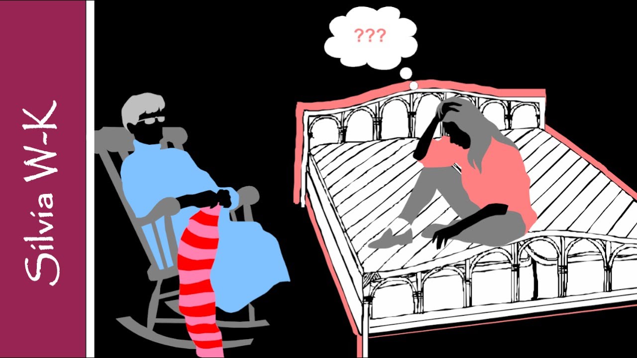 Betten beziehen / Hauswirtschaft / Tipps