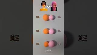 Clay Color Mixing Kpop Demon Hunters 32