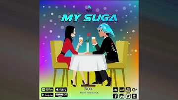 Rox FTB - My Suga