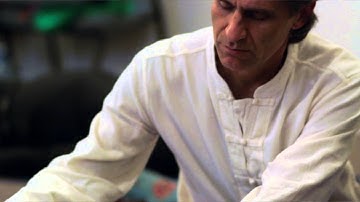 Students of Somatic Learning - Sergio Baroni