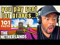 101 Facts about The Netherlands PRT 1