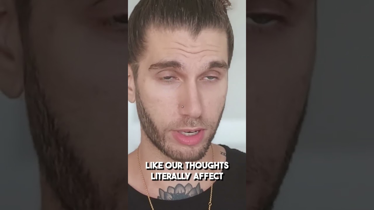 The Power of Positive Thinking⁠
⁠
 