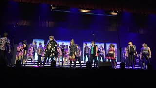 Peoria Soundwave Show Choir 2021