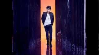 Video thumbnail of "Human Nature - Taylor Henderson (Album)"