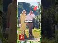 天皇皇后両陛下との別れ際に涙を流すベルギーのフィリップ国王の様子… #shorts