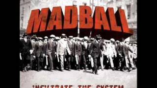 Watch Madball Set Me Free video