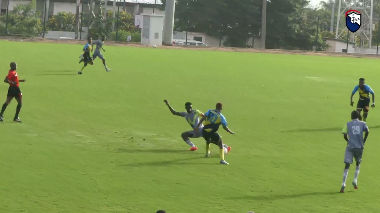 Esa vs Zoman Fc, résumé de la 19é journée de ligue 1