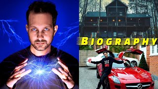 Dynamo Magician Real Name, Home, Family, Net Worth and Biography 2021|