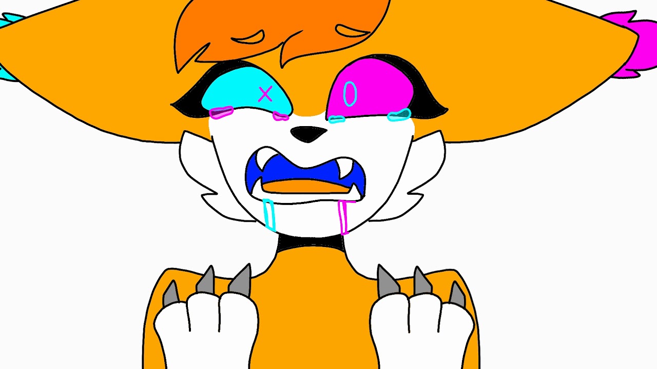 OBEY [animation meme] *flashlight Warning* - YouTube