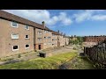 Flats Still Standing At Montgomerie Street 