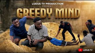 Greedy Mind - Ludus Movies 2026 Latest Full Movies