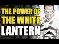 Hal Jordan/Green Lantern Corps Rebirth Vol 2: The Power of The White Lantern