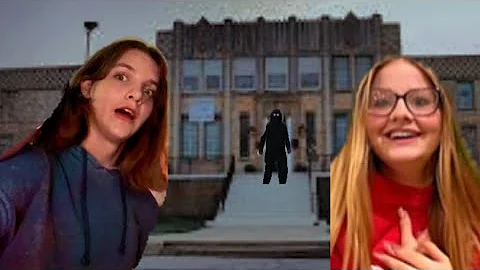 We just wanted to investigate like Sam & Colby Par...