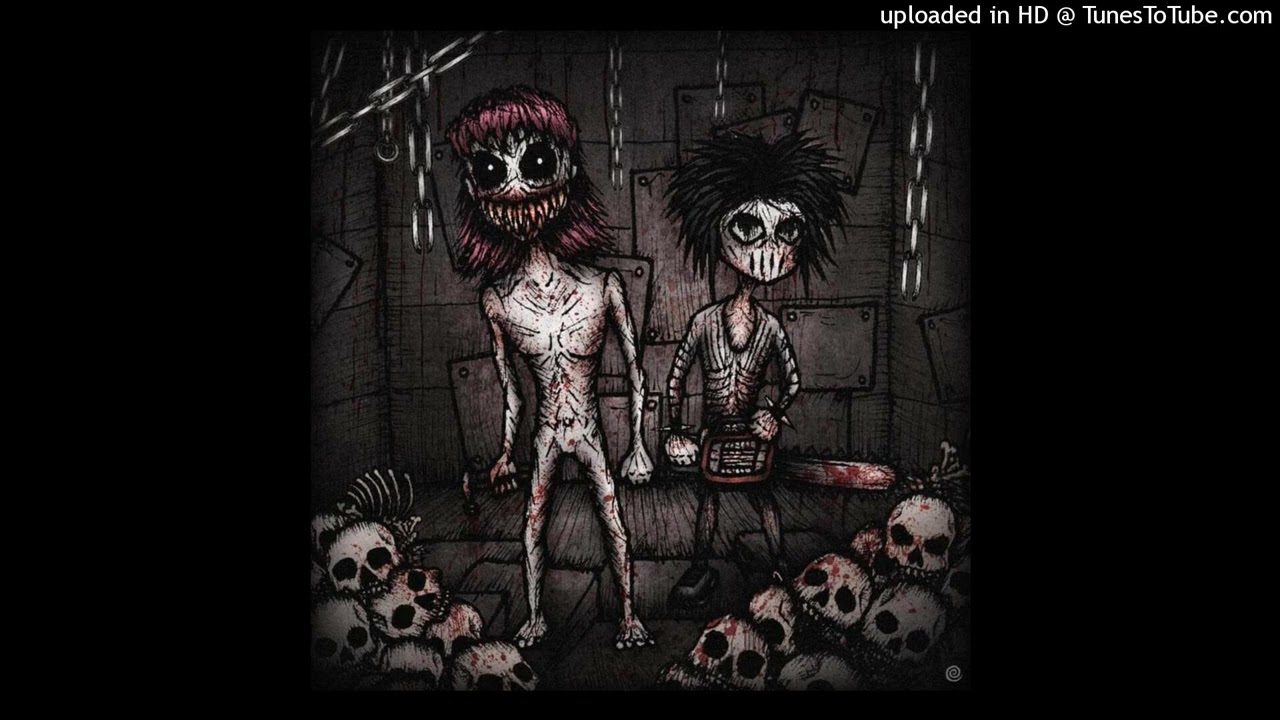 distorted trapmetal x pipescrub x spxxky x tairem type beat (prod. wenipa)