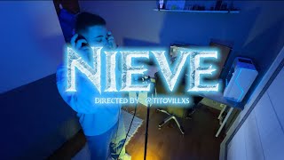 Tempo Tm - Nieve Video Oficial