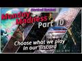 Monday Madness Part 10 ~ Star Citizen ~ Hauling + Merc Work (Portrait)