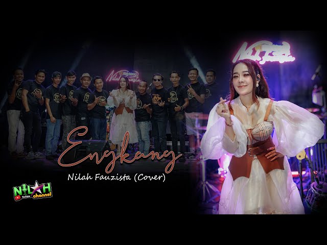 Engkang/Neneng (yana kermit) - Nilah Fauzista Cover class=