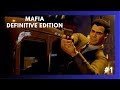 MAFIA DEFINITIVE EDITION - PS5 Pro Playthrough Part 1.