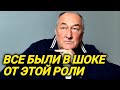 Умер 1 сентября. Очень спорные роли, смерть сына, онкология и интервью Бориса Клюева