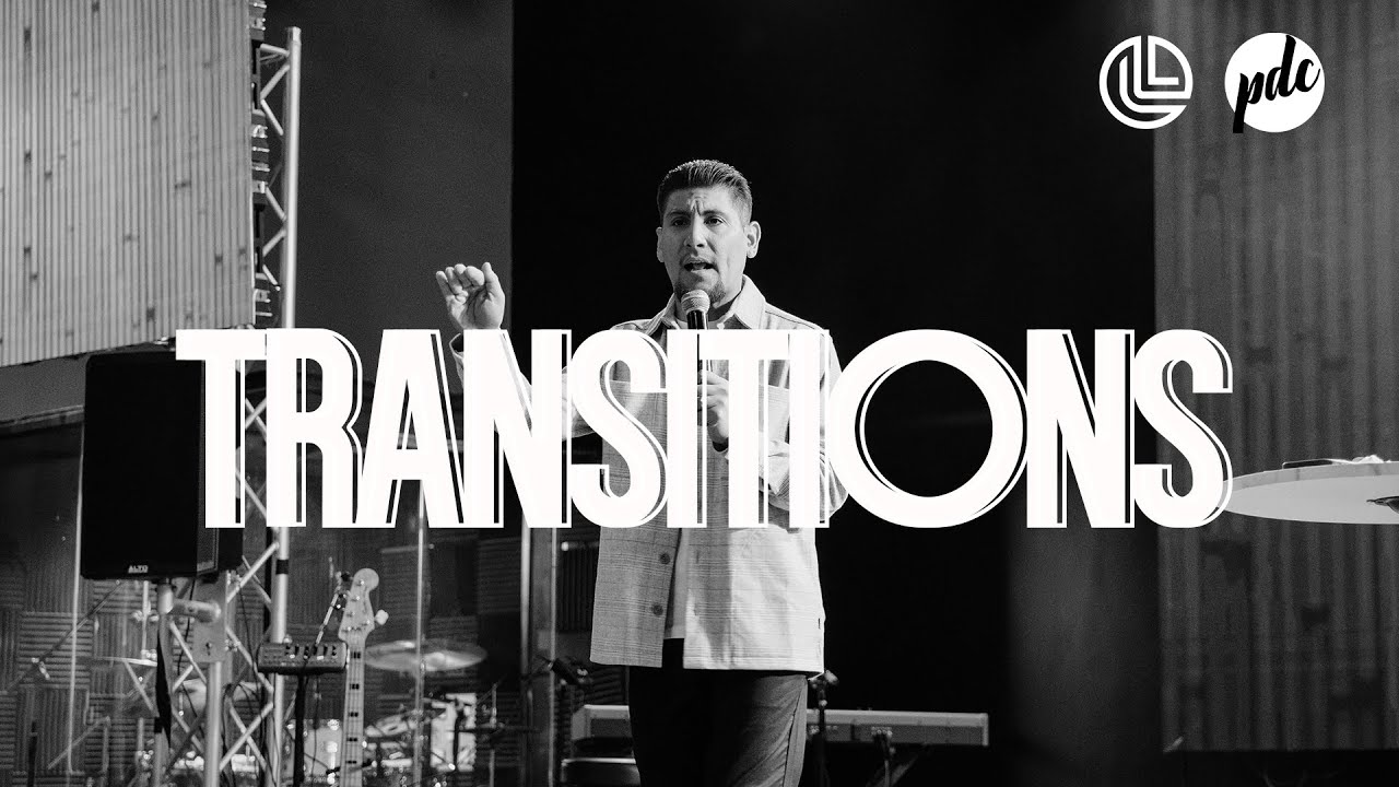 Legendary Service- Last Service in 501 Autocenter Dr-Pastor Manny Gonzalez- Transitions