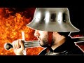 The Kettle Hat - Medieval Helmets