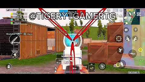 Pubg Lite 0.27.0 zero recoil config + 360 aim bot config file 0.27.0 // Ban Fix Config