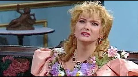 Les Nuls, l'mission S01-E32 Catherine Jacob - Char...