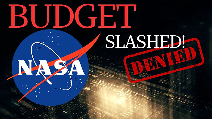 NASA's Budget SLASHED: Can Congress Save It In The Goverment Shutdown?