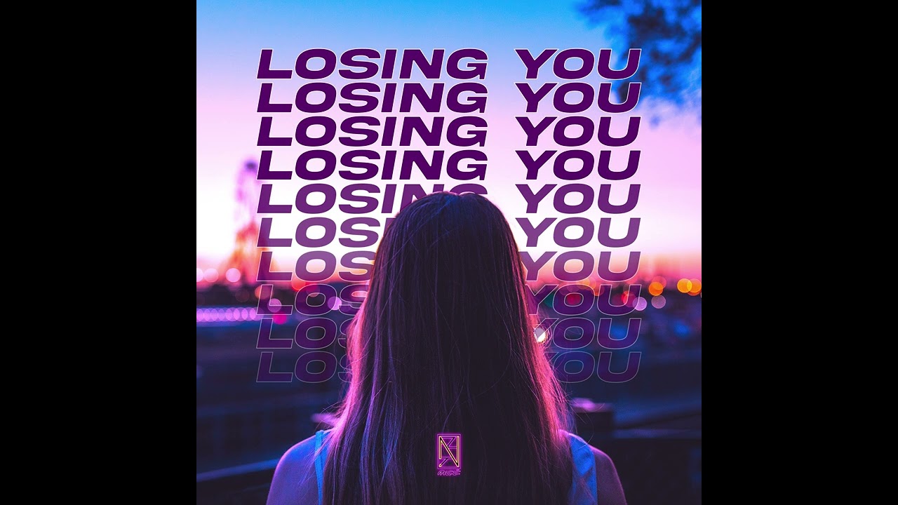 [FREE] R&B x Pop Type Beat - "LOSING YOU" (Prod by NXRDY)