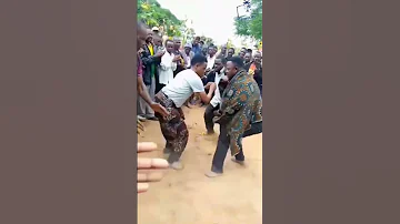 Mtaalamu Wa Kiduo Iringa Raha 