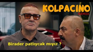 DJ Murat Aydın - Birader Patlıycakmıyız ? Kolpaçino