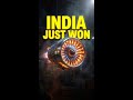 Game-Changer: India’s ₹8,300 Cr Jet Engine Deal to Boost IAF Power #Shorts