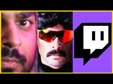 "We Need To Talk About Twitch..."