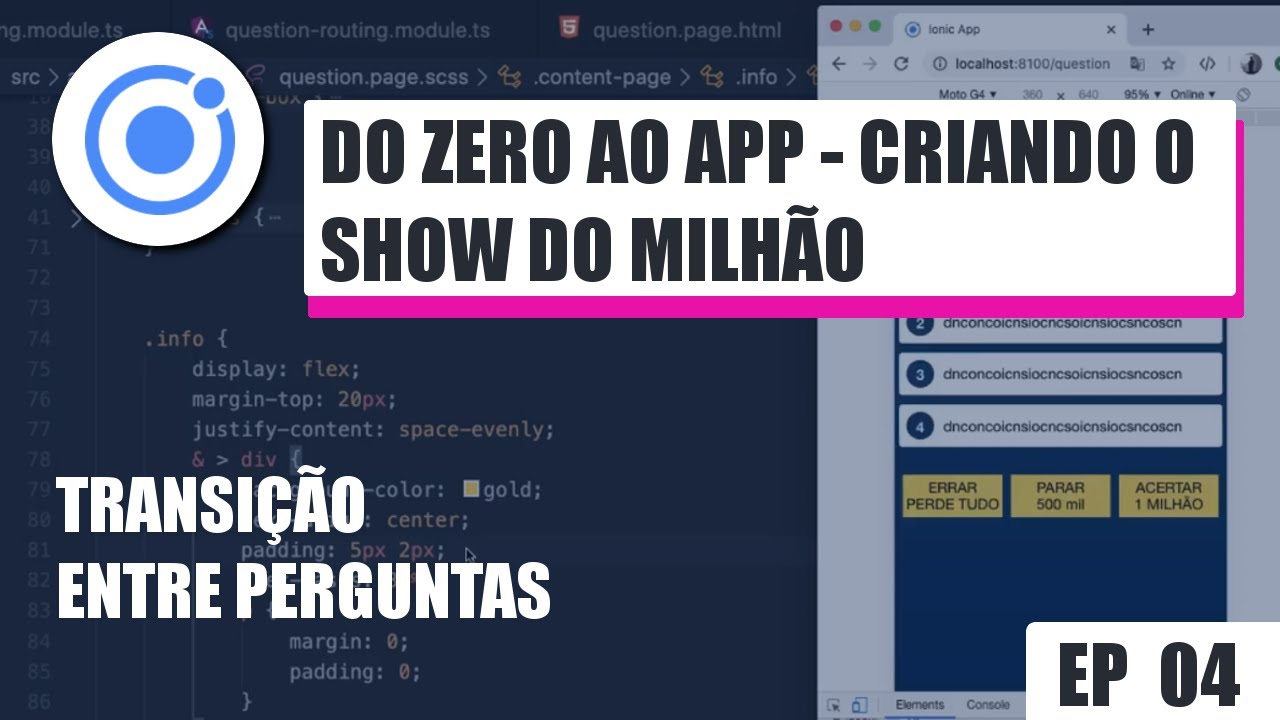 Aprenda como fazer o download do Show do Milhão! IOS e Android