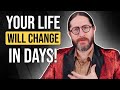 "DESTINY IS MOVING FAST! SOMETHING BIG IS HERE!" tarot reading asmr